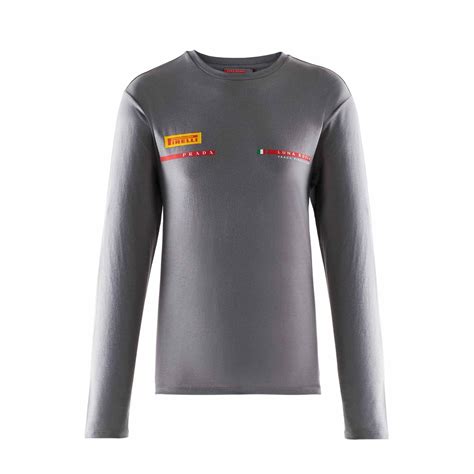 maglia luna rossa prada pirelli|rossa prada pirelli.